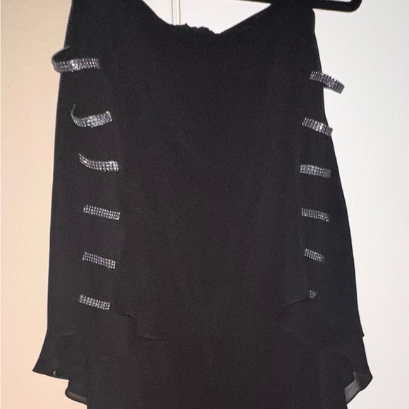 Gently Used Short Sleeve Romper/Jumpsuit. - Picture 1 of 3